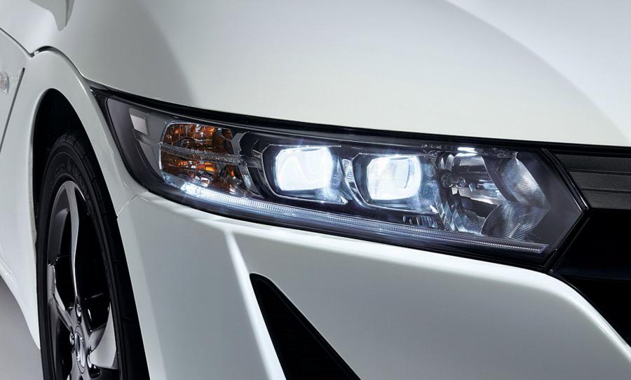  Honda S660 Concept Edition 2015 года  (фото 23 из 24)